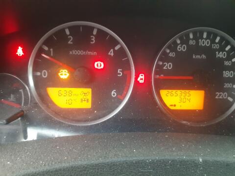 Nissan Pathfinder R51/A/A01