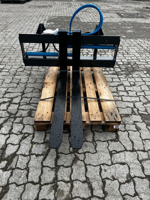 Trima Hydraulische Palettengabel