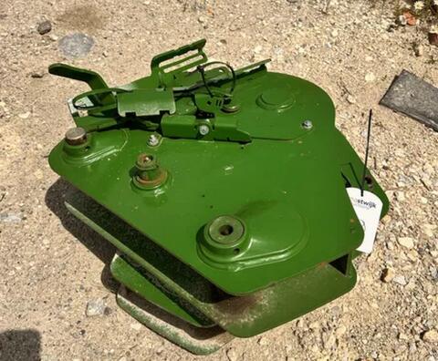 Frontlader John Deere 623R