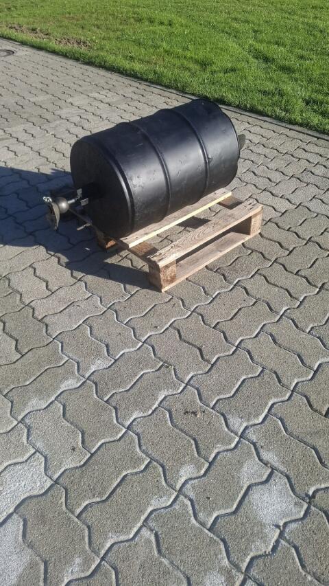 Frontgewicht 150 kg
