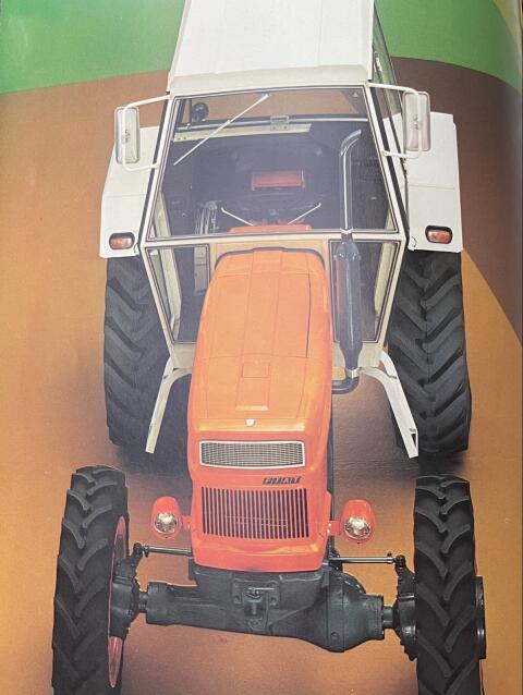 Fiat 1300DT