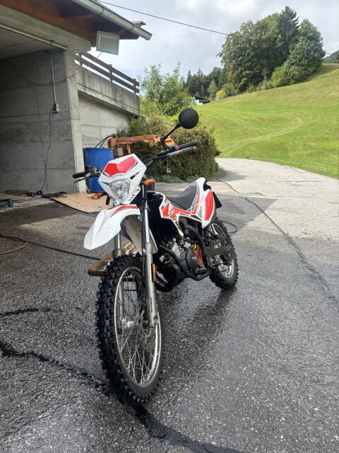 Beta RR 50