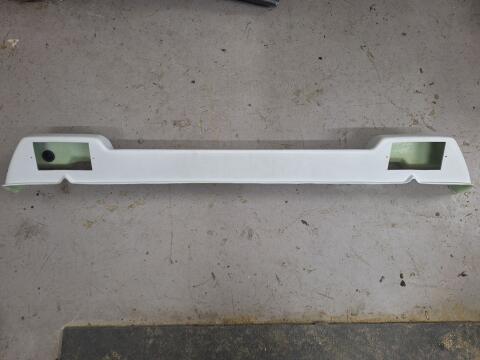 Steyr Dachscheinwerfer Konsole hinten