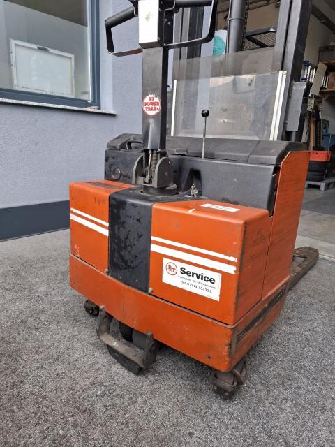 Stapler Ameise Hubgerüst