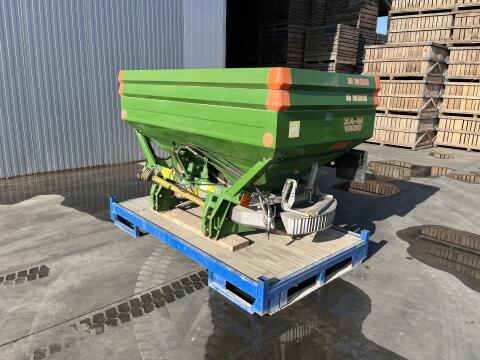 AMAZONE ZA-M 1500