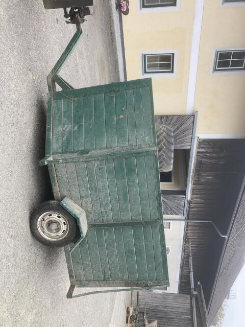 Anhänger