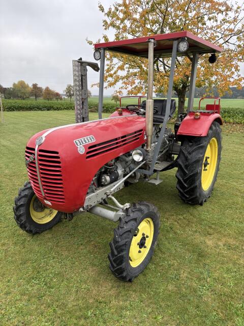 Steyr T188