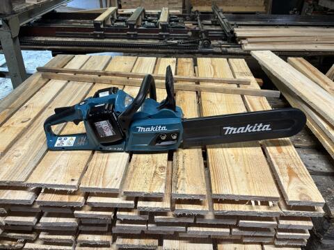 Makita Akkusäge