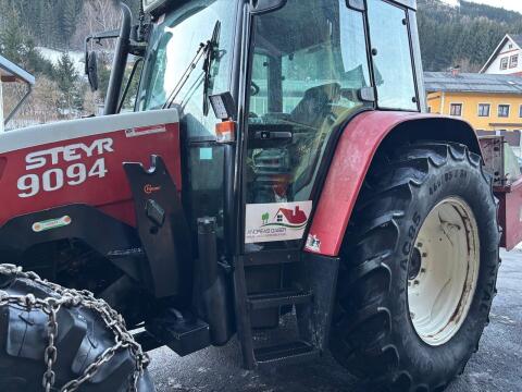 Steyr 9094
