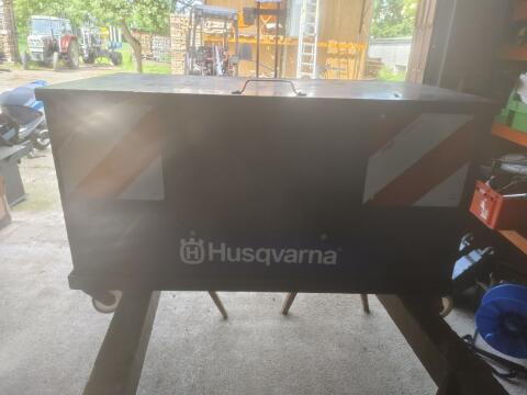 Forstkiste