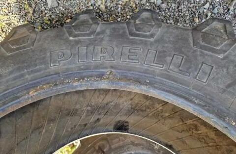Pirelli 480/70R30