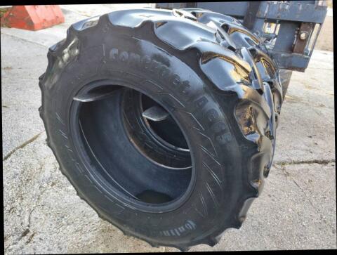 440/65 R24 Reifen