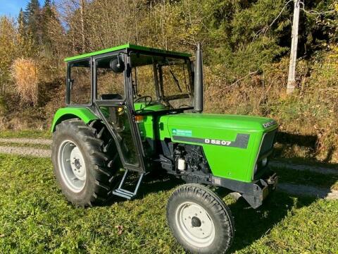 Deutz 5207