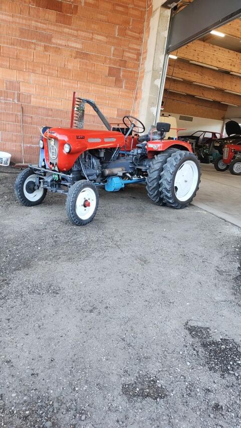 Lindner BF22