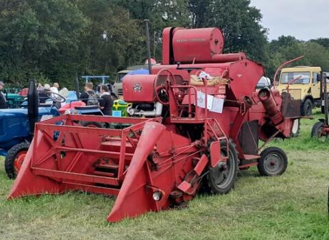 MF 630S