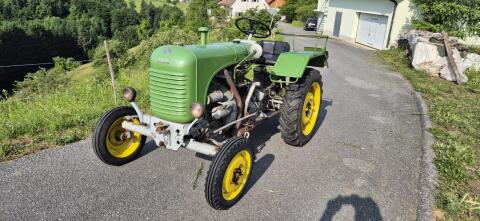 Steyr T80