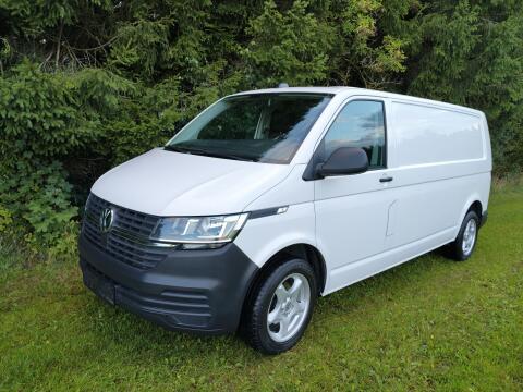 Verkaufe VW T6.1 langer Radstand, Bj. 2020