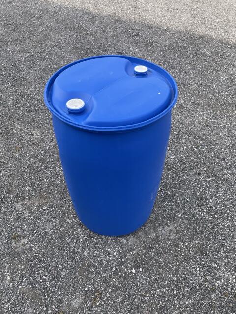 200 l Fass