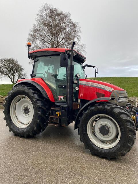 McCormick MC130