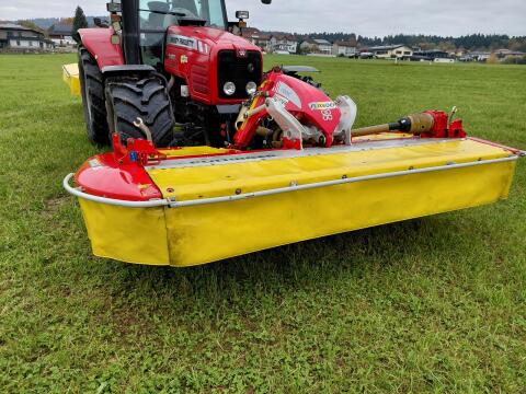 Pöttinger Mähwerk Novacat 301 Classic