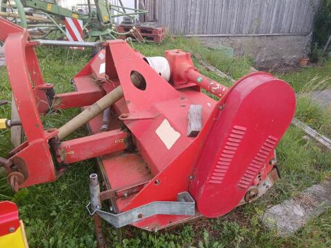 Mulcher zu verkaufen