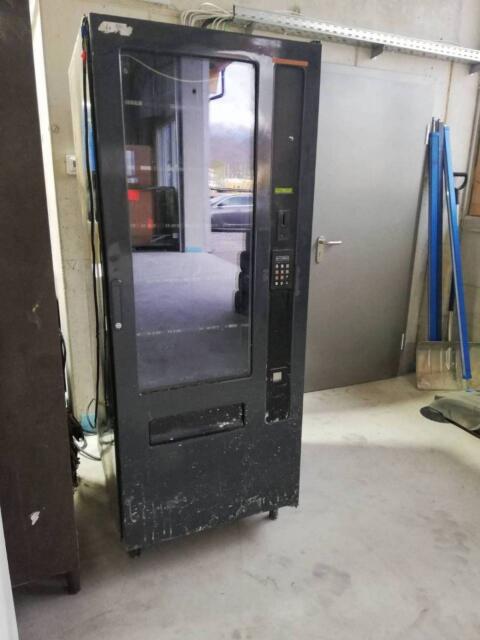 Snackautomat