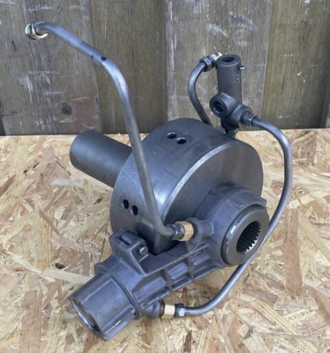 Original Ford Traktor Zapfwellenkupplung 4610 4600 3910 4630