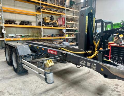 Metaltech BH 12