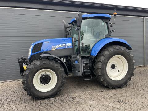 New Holland T7.185 AC