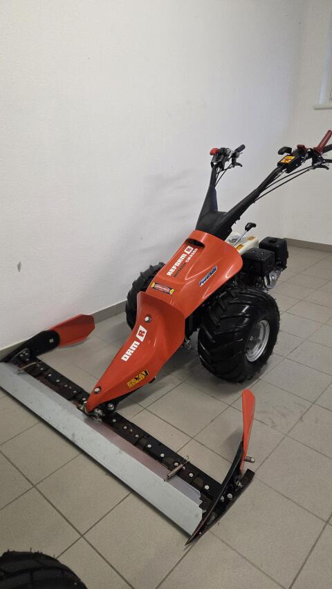 Reform Motormäher Motech CM 826 D