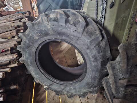 Traktorräder