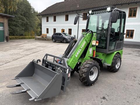 Everun EREL1000 Hoflader