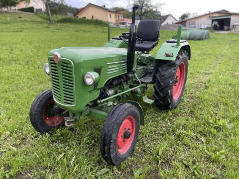 Hermann Lanz Aulendorf / Hela D230