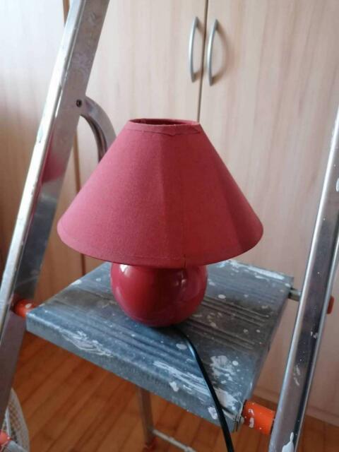 Nachttischlampen