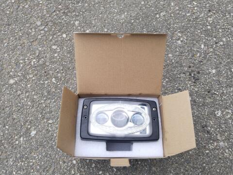 LED Scheinwerfer