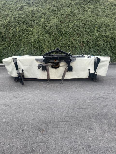 BCS ROTEX AVANT TR7