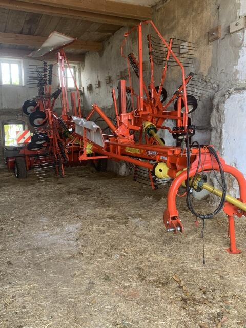 Kuhn GA 6520