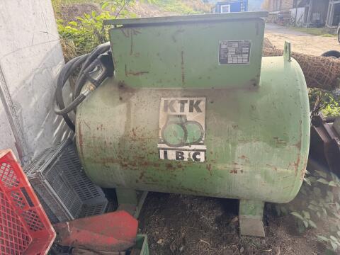 Mobile Tankstelle