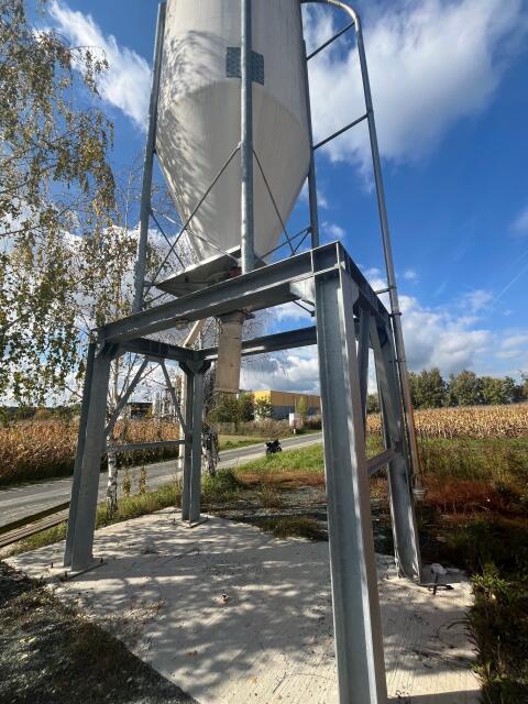 Silo