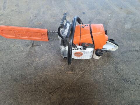 Stihl GS 461 Betonsäge
