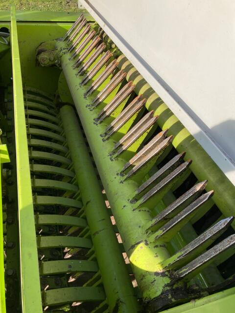 Verkaufe Claas Sprint 324 K