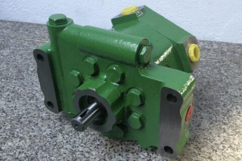 Hydraulikpumpe