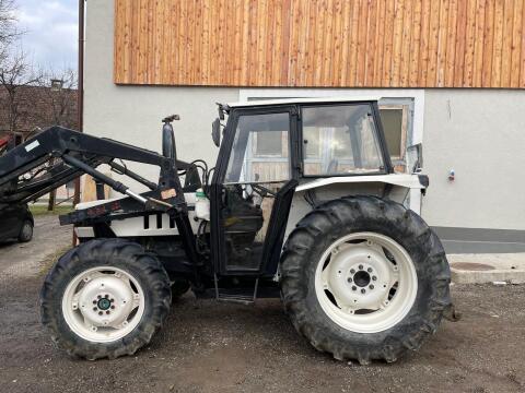 Lamborghini Traktor
