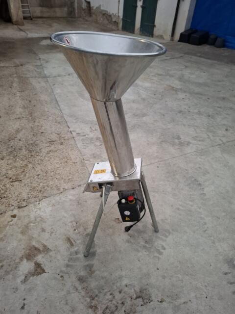 Obst-Minimixer