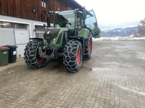 Schneeketten 650/65-42 u. 540/65-30