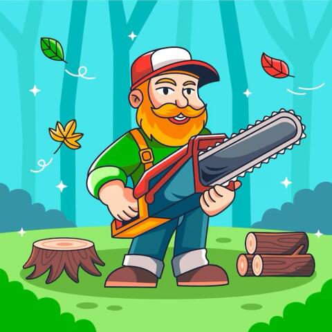 Suche Arbeiter