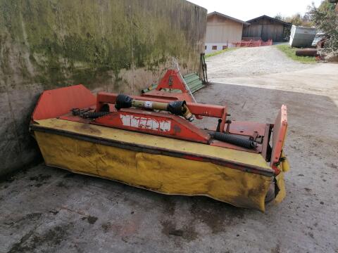 Fella KM 300