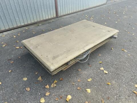 Wärmeplatten Heizplatten