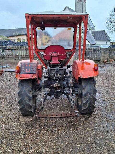 Steyr 188n