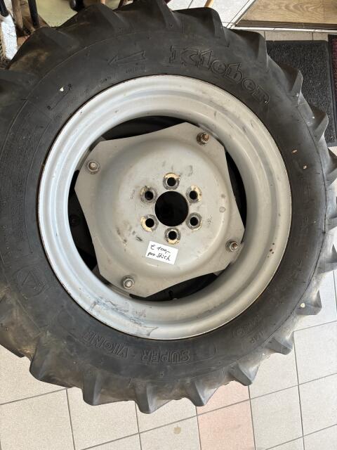 Räder 7.50R20